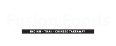 Fusion Foods logo